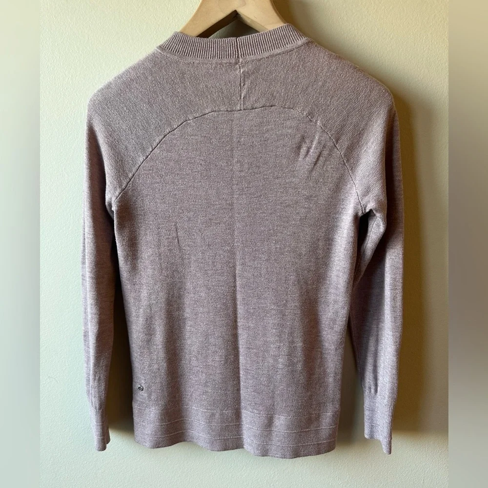Lululemon Sweater - Picture 3 of 3